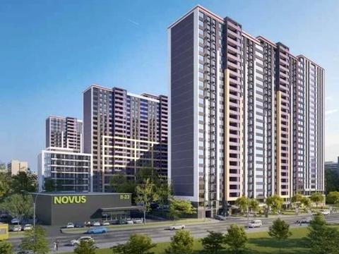 коммерческая по адресу Воздухофлотский просп. (Повітрофлотський), 56-Б