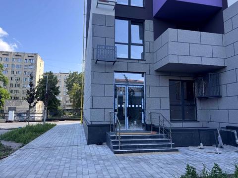 коммерческая по адресу Воздухофлотский просп. (Повітрофлотський), 56-Б