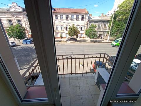 комерційна за адресою Велика Арнаутська вул., 123