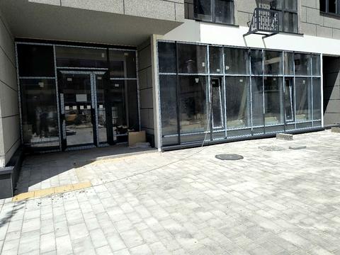 коммерческая по адресу Воздухофлотский просп. (Повітрофлотський), 56-Б