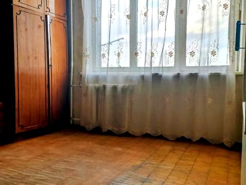 квартира по адресу Полесская ул., 26