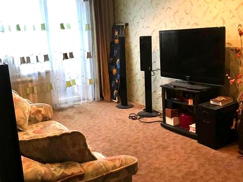 квартира за адресою Аерокосмічний просп., 39