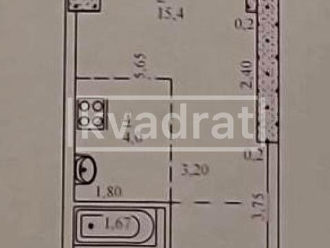 квартира за адресою Нагірна вул., 16/18