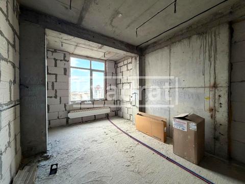 квартира за адресою Нагірна вул., 16/18