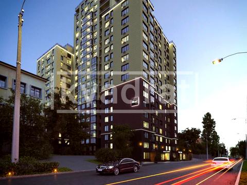 квартира за адресою Нагірна вул., 16/18