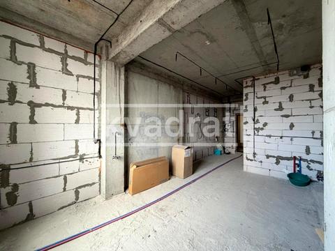 квартира за адресою Нагірна вул., 16/18