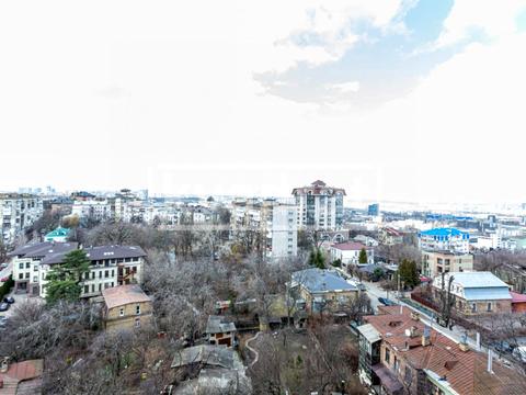 квартира за адресою Нагірна вул., 16/18