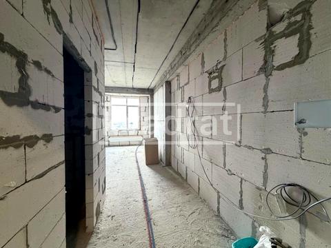 квартира за адресою Нагірна вул., 16/18