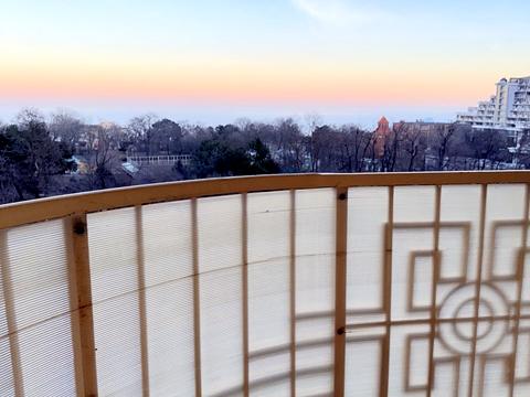 квартира за адресою Аркадійське плато вул. (Гагаринське плато), 5а к2