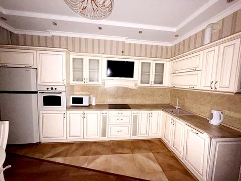 квартира за адресою Аркадійське плато вул. (Гагаринське плато), 5а к2