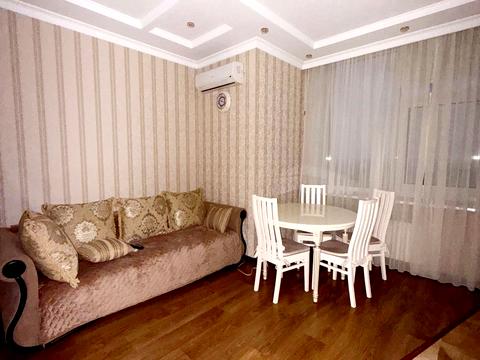 квартира за адресою Аркадійське плато вул. (Гагаринське плато), 5а к2