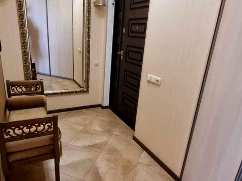 квартира за адресою Аркадійське плато вул. (Гагаринське плато), 5а к2