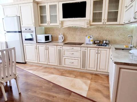 квартира за адресою Аркадійське плато вул. (Гагаринське плато), 5а к2