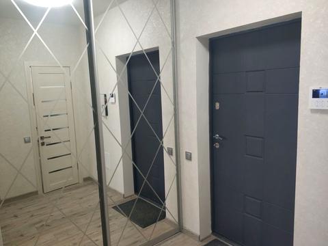 квартира по адресу Каховская ул., 56