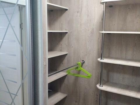 квартира по адресу Каховская ул., 56