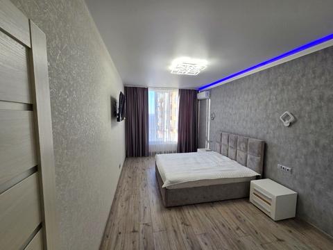 квартира по адресу Каховская ул., 56