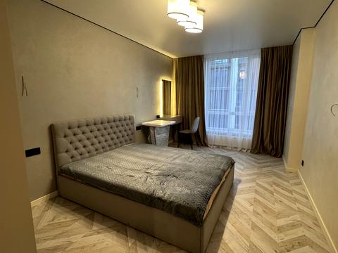 квартира за адресою Героїв Миколаєва вул., 129А, корпус 11, 7, 8