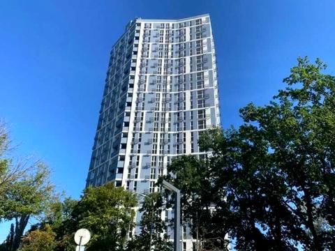 квартира по адресу Юлии Здановской ул. (Ломоносова), (Будинок)