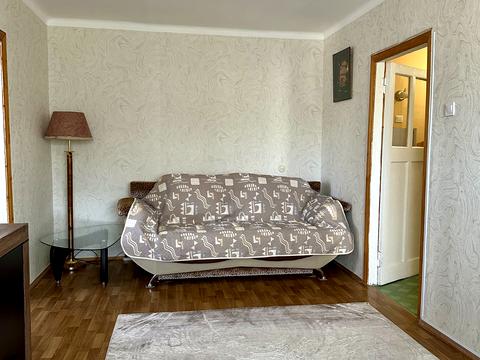 квартира по адресу Сегедская ул., 13