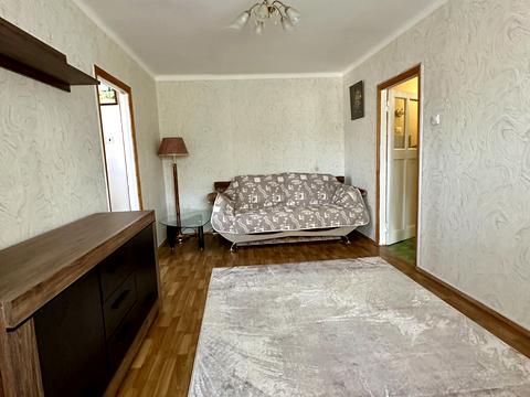 квартира по адресу Сегедская ул., 13