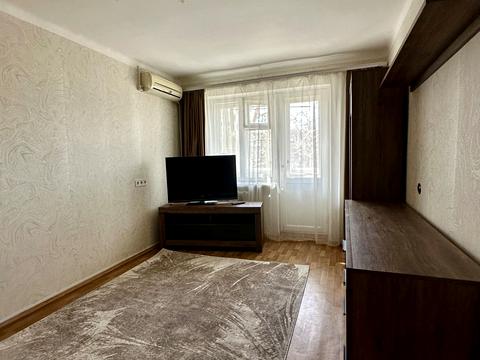 квартира по адресу Сегедская ул., 13