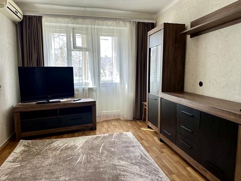 квартира по адресу Сегедская ул., 13