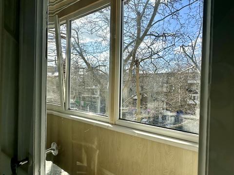 квартира по адресу Сегедская ул., 13