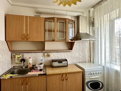 квартира по адресу Сегедская ул., 13