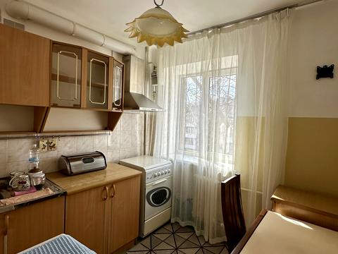 квартира по адресу Сегедская ул., 13