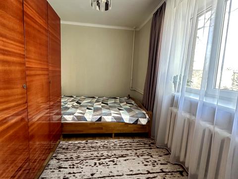 квартира по адресу Сегедская ул., 13