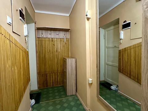 квартира по адресу Сегедская ул., 13