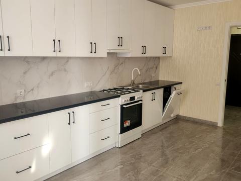 квартира за адресою Кармелюка вул., 3-В