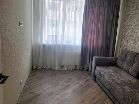 квартира за адресою Кармелюка вул., 3-В