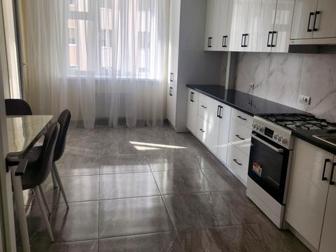 квартира за адресою Кармелюка вул., 3-В