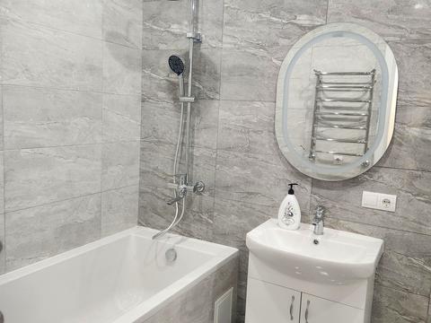 квартира за адресою Кармелюка вул., 3-В