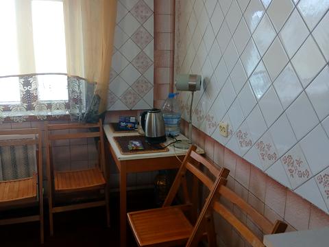 квартира за адресою Харківська вул., 6, секція 2