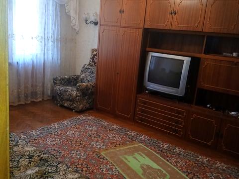 квартира по адресу Харьковская ул., 6, секція 2