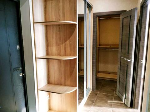 квартира по адресу Приорская ул. (Полупанова), 16