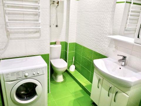 квартира по адресу Приорская ул. (Полупанова), 16