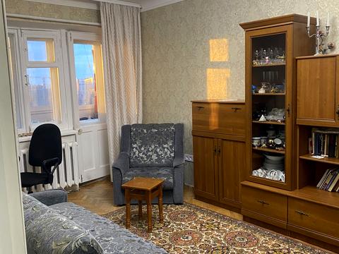 квартира по адресу Неходы Ивана ул., 7