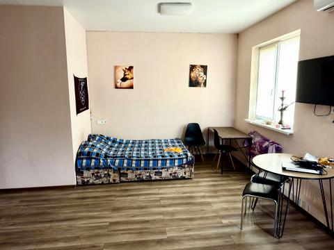 квартира по адресу 2-й Золочевский пер., 24