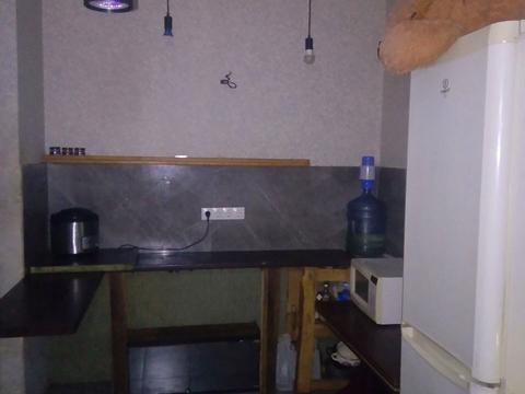 квартира по адресу Героев Небесной Сотни просп., 16/8