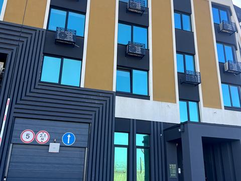 квартира по адресу Героев Небесной Сотни просп., 16/8