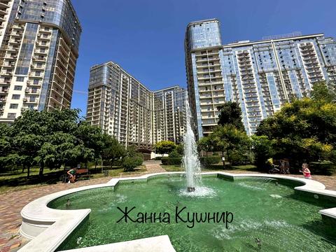 квартира по адресу Французский бульв., 60г