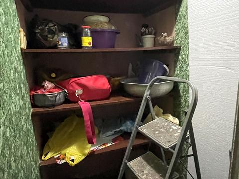 квартира за адресою Давида Кострова вул. (Мічуріна), 76