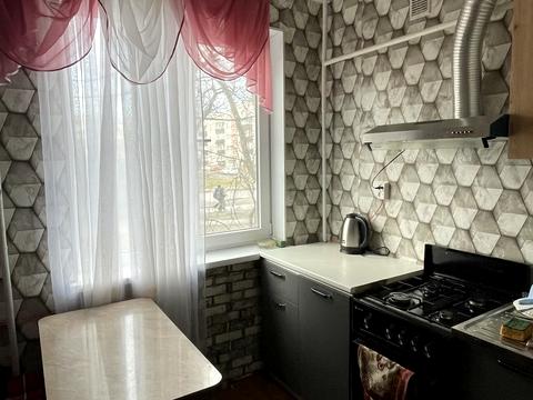 квартира за адресою Давида Кострова вул. (Мічуріна), 76