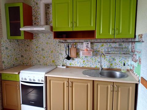 квартира за адресою Миколи Закревського вул., 53