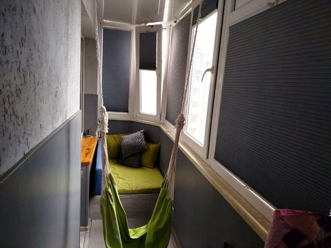 квартира по адресу Червоной Калины просп., 39