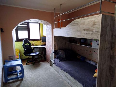 квартира по адресу Червоной Калины просп., 39