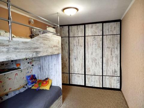 квартира по адресу Червоной Калины просп., 39